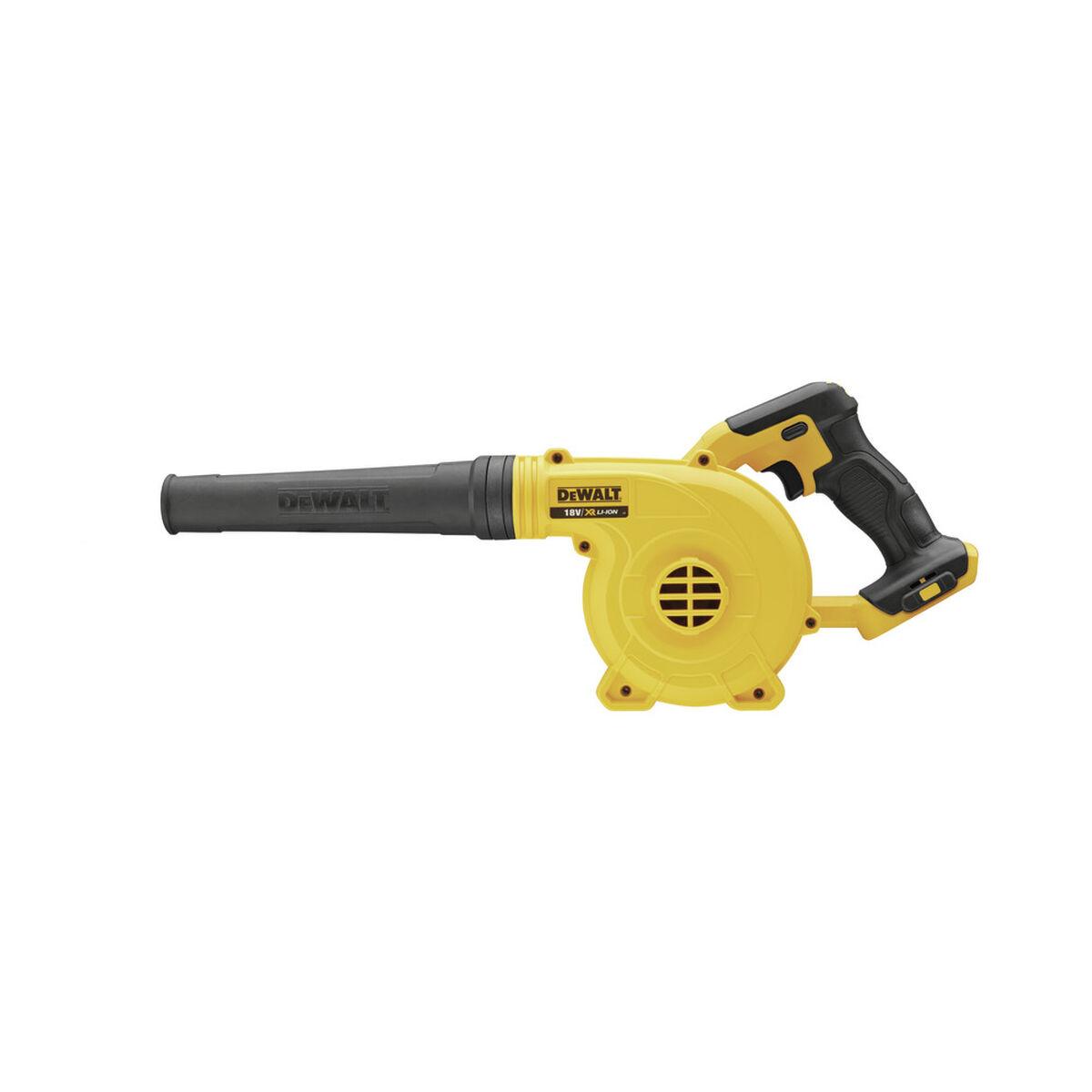 Soffiatore per foglie DeWalt DCV100