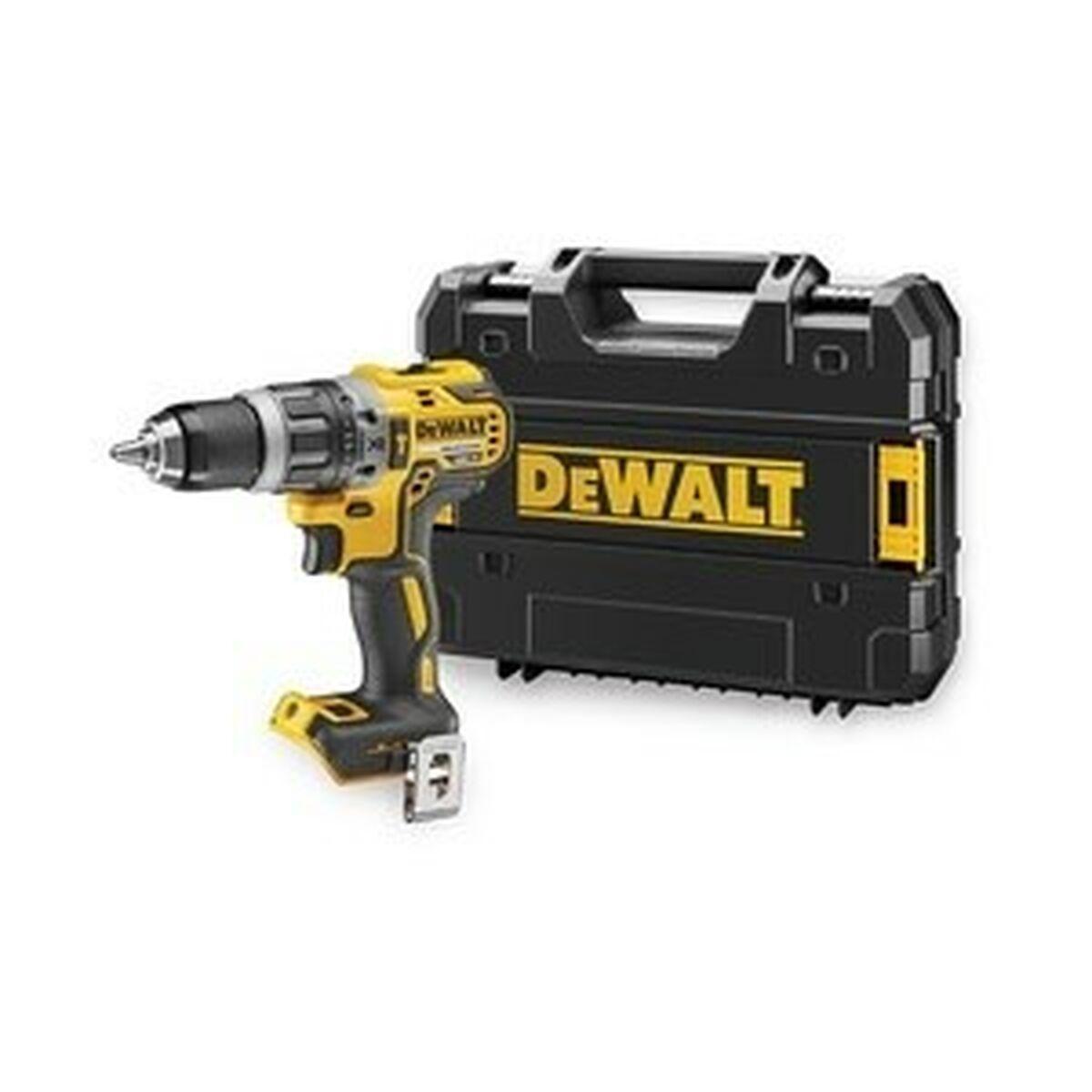 Dewalt dcd796nt hammerbor/skruemaskine intet batti 18v