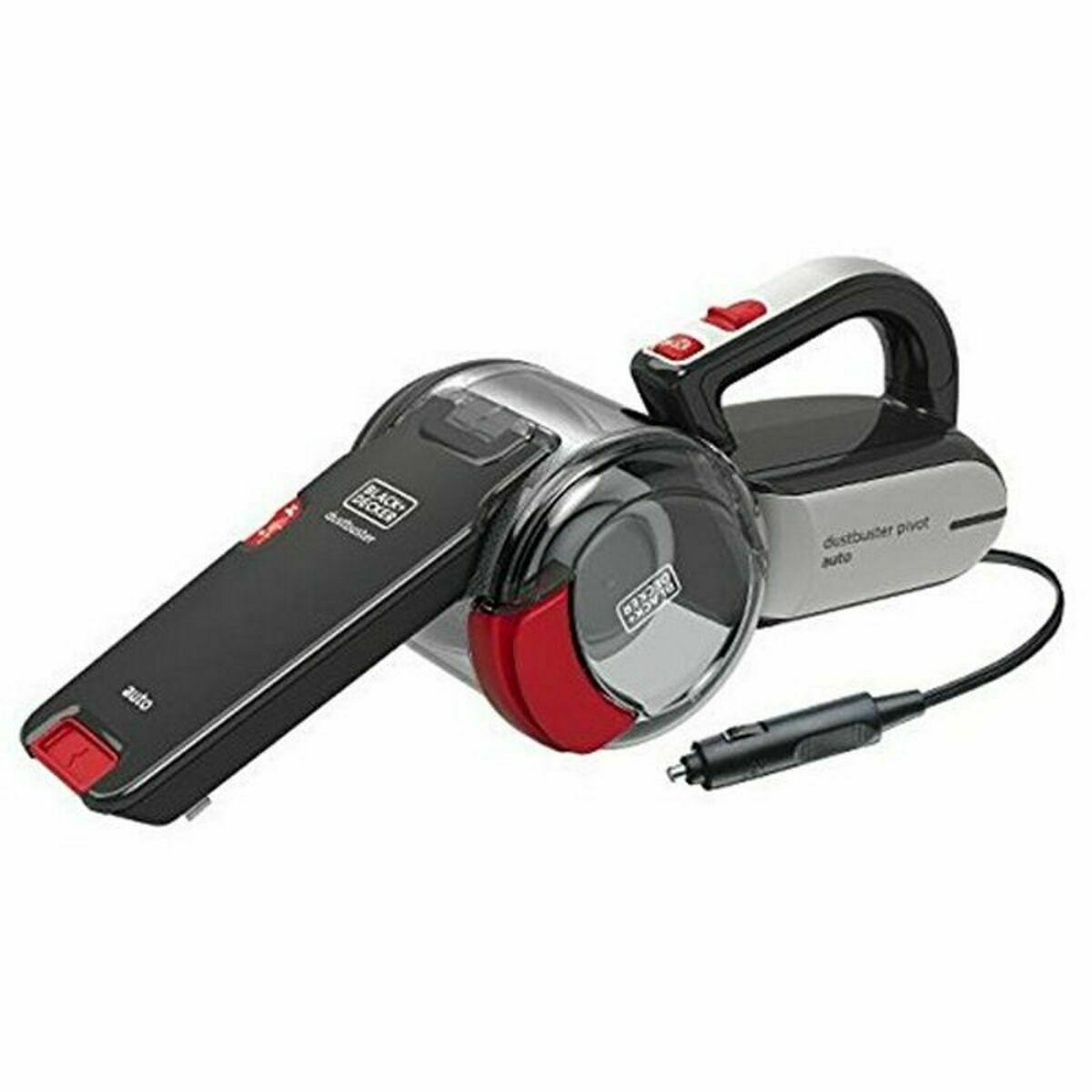Aspirapolvere per auto BlackDecker PV1200AV-XJ Dustbuster Pivot