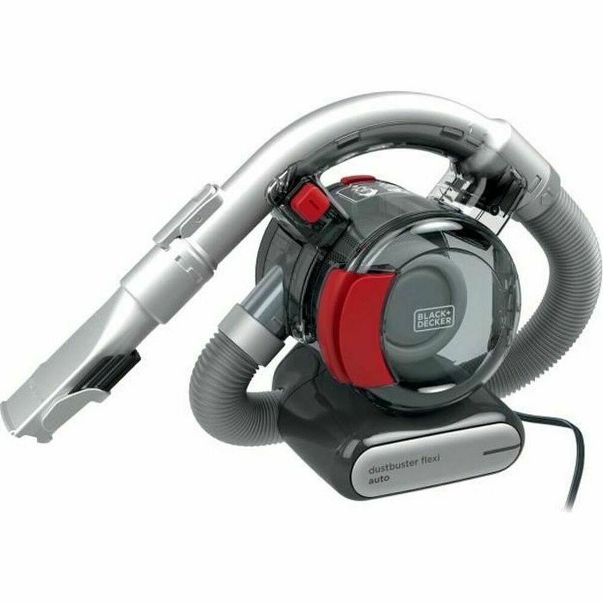 BLACKDECKER DUSTBUSTER AUTO
