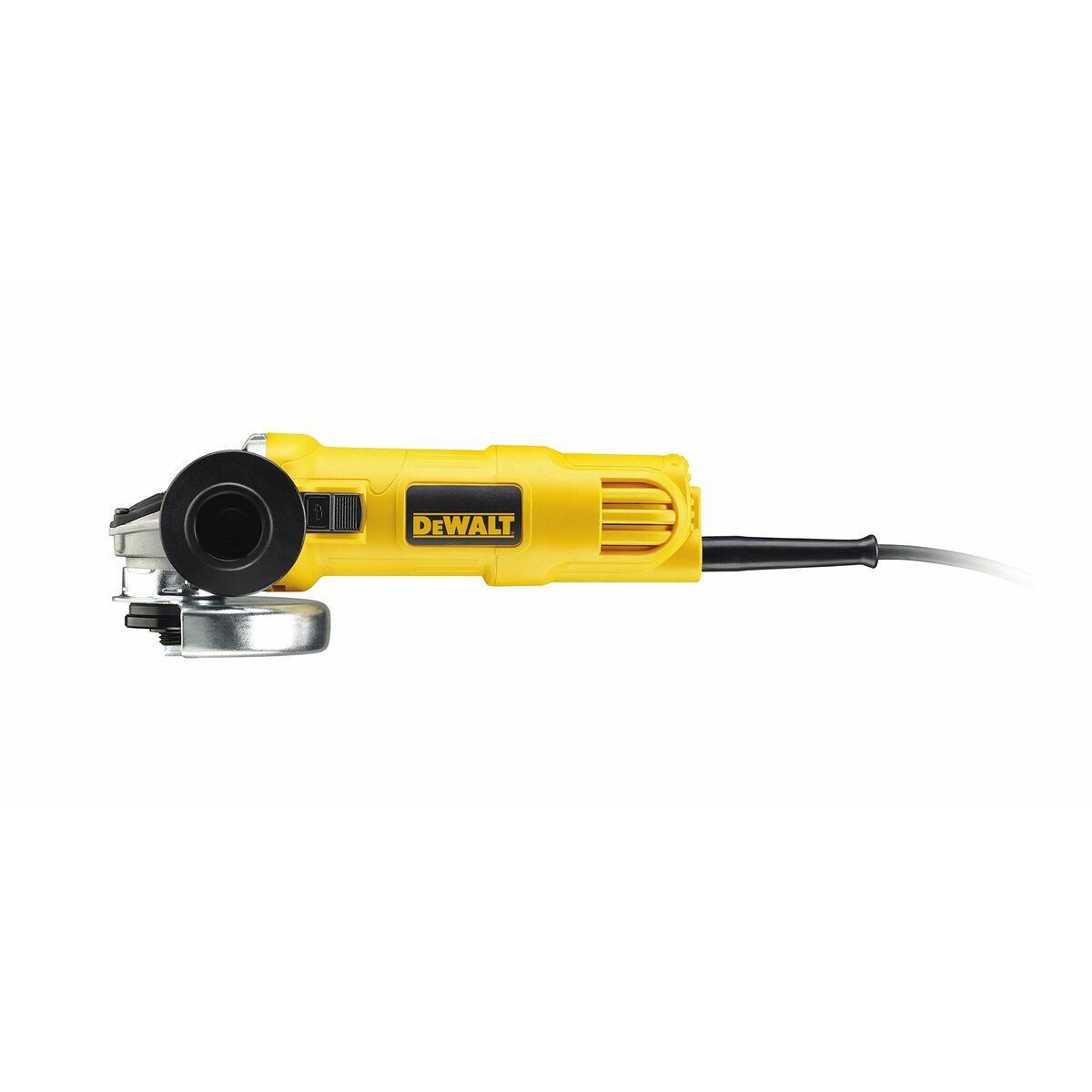â€¢ Leistung: 800W â€¢ Leerlaufdrehzahl: 11800/min â€¢ Scheibendurchmesser: 125mm â€¢ Werkzeugaufnahme: Spindel