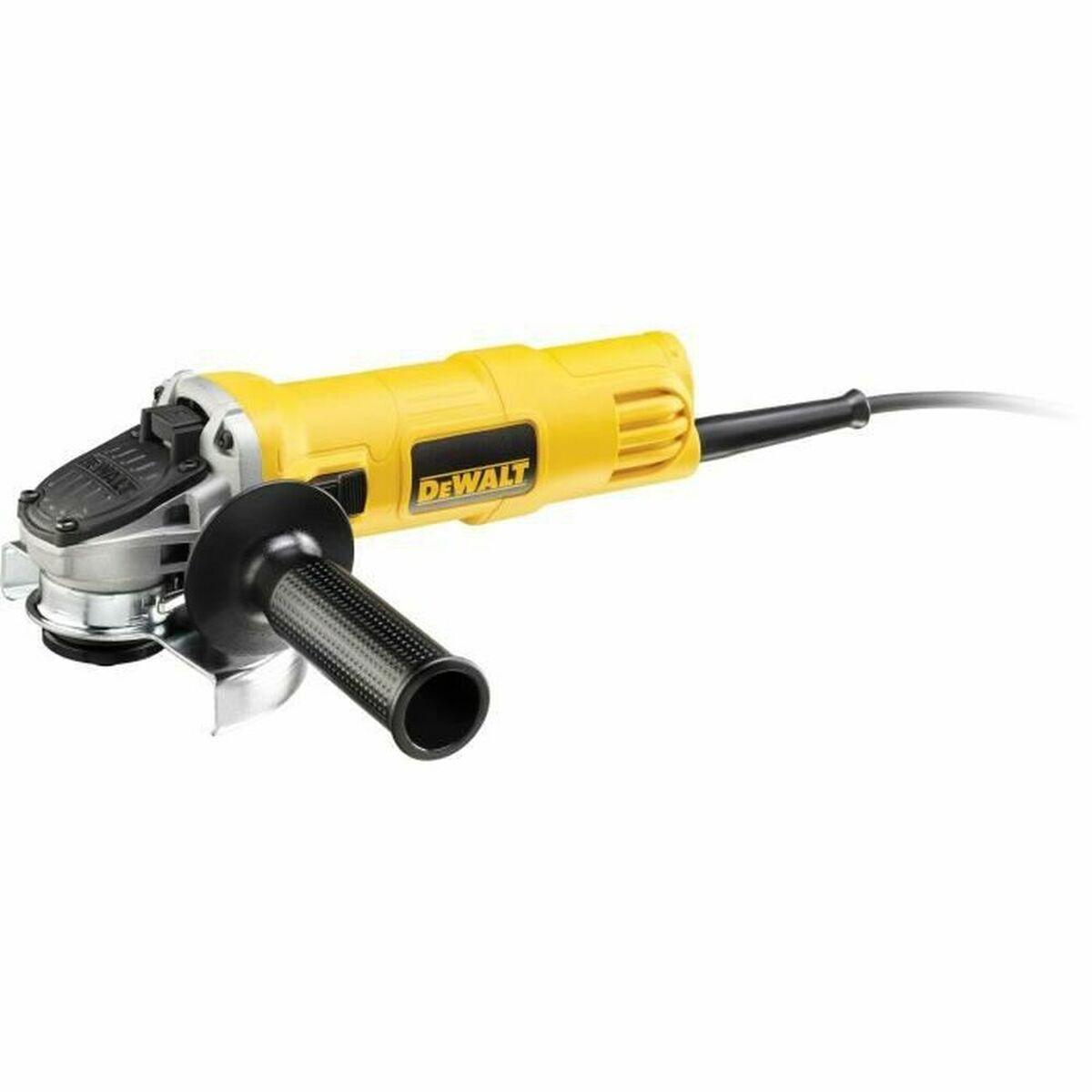 â€¢ Leistung: 800W â€¢ Leerlaufdrehzahl: 11800/min â€¢ Scheibendurchmesser: 125mm â€¢ Werkzeugaufnahme: Spindel