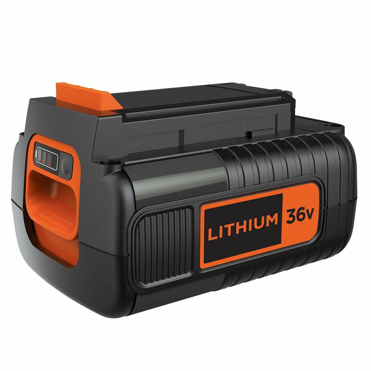 Batteria ricaricabile al...