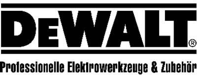 Caricabatterie DeWALT XR
