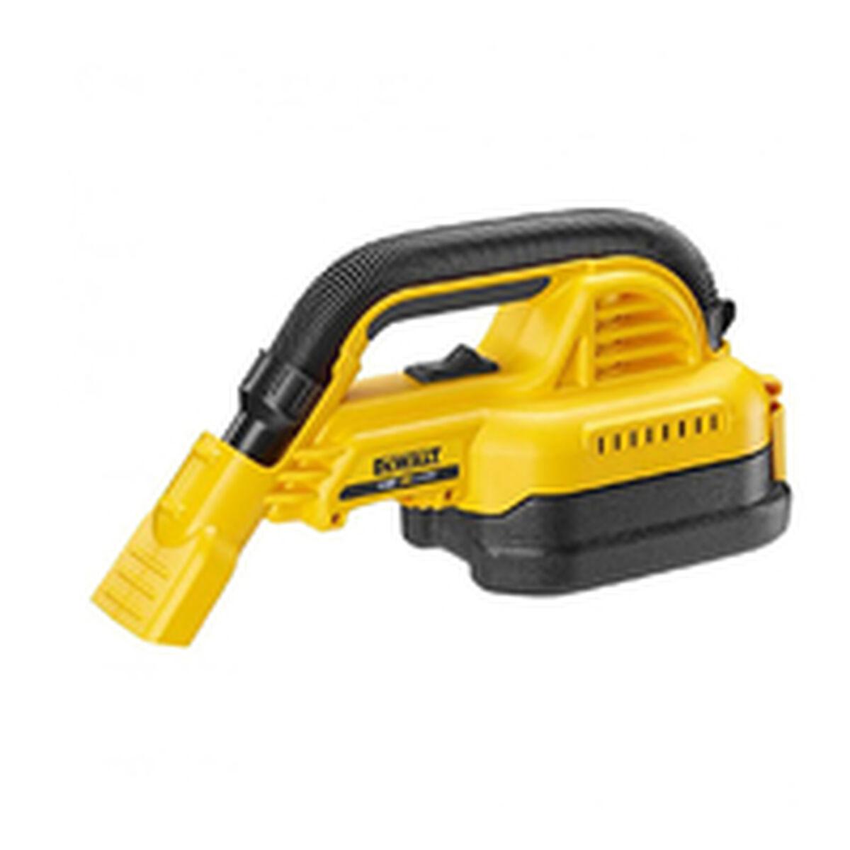 DeWALT DCV517N Modello manuale StÃƒÂ¸vsuger
