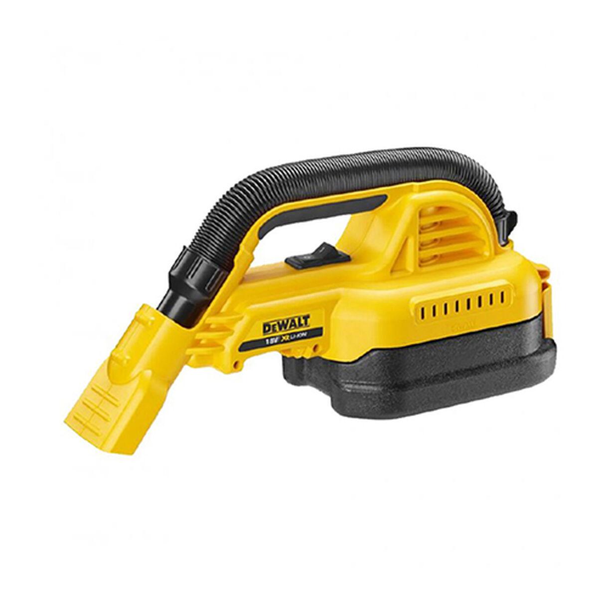 DeWALT DCV517N Modello manuale StÃƒÂ¸vsuger