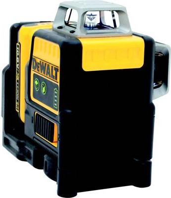 laser a linee incrociate DCE0811D1G-QW