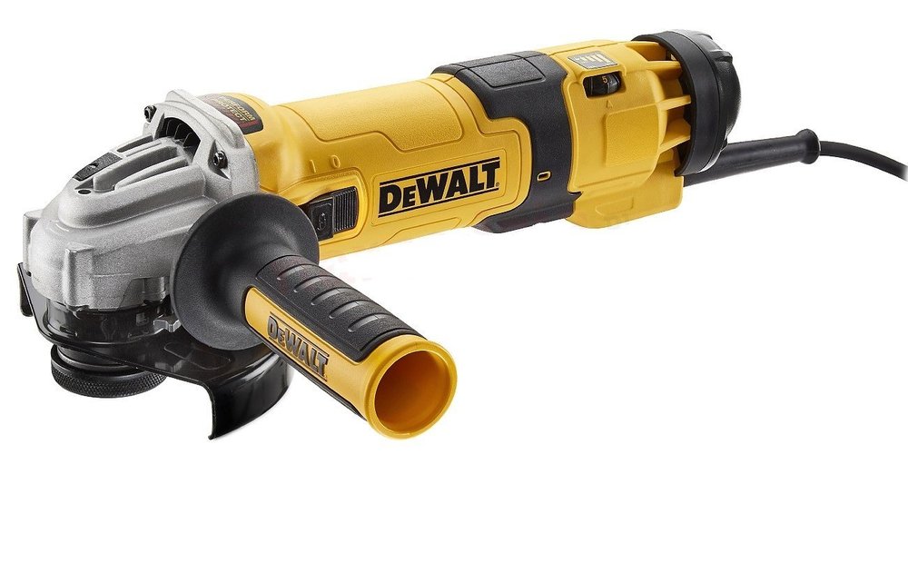 Smerigliatrice angolare DeWalt DWE4257