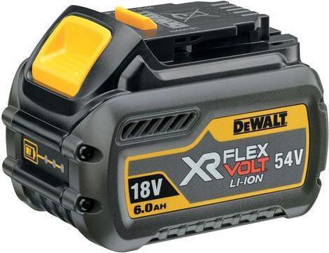 Batteria DeWalt DCB546-XJ...