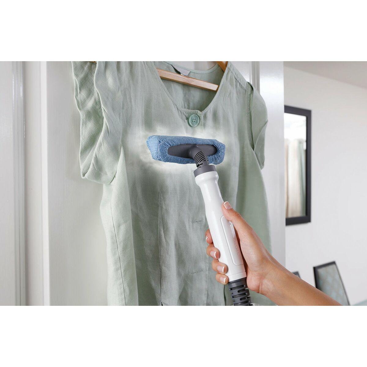 Pulitore a Vapore Black & Decker 9IN1 Steam-mop 1300 W