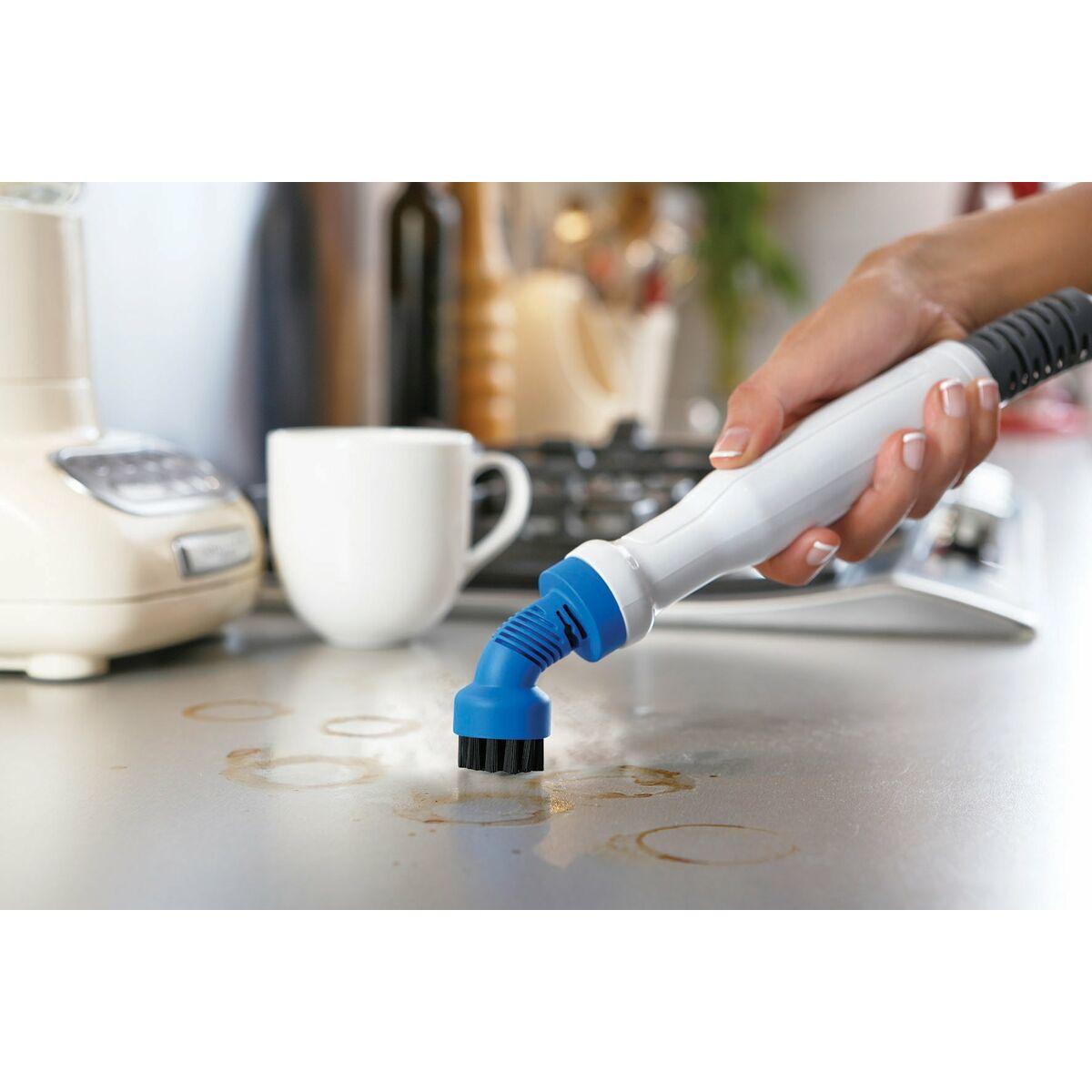 Pulitore a Vapore Black & Decker 9IN1 Steam-mop 1300 W