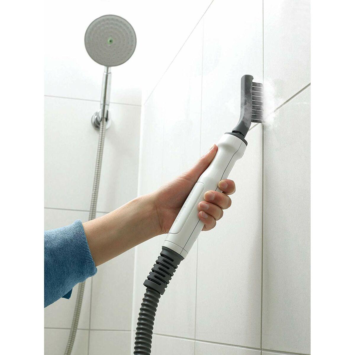 Pulitore a Vapore Black & Decker 9IN1 Steam-mop 1300 W