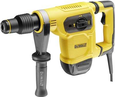 D25481K-QS Combinazione martello SDS-MAX 40mm 1050W