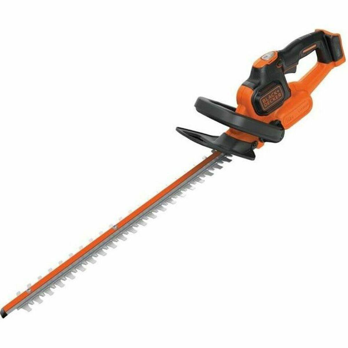 Tagliasiepi Black & Decker...