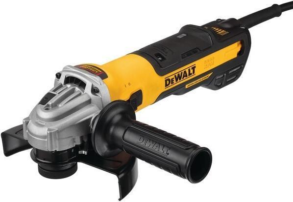 DWE4347-QS ANGOLO ELETTRICA GRINDER 125MM