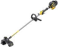 â€¢ Typ: Rasentrimmer â€¢ Schnurlos: Ja â€¢ Geschwindigkeit: 0-5500/min â€¢ Besonderheit: XR Batterietechnologi