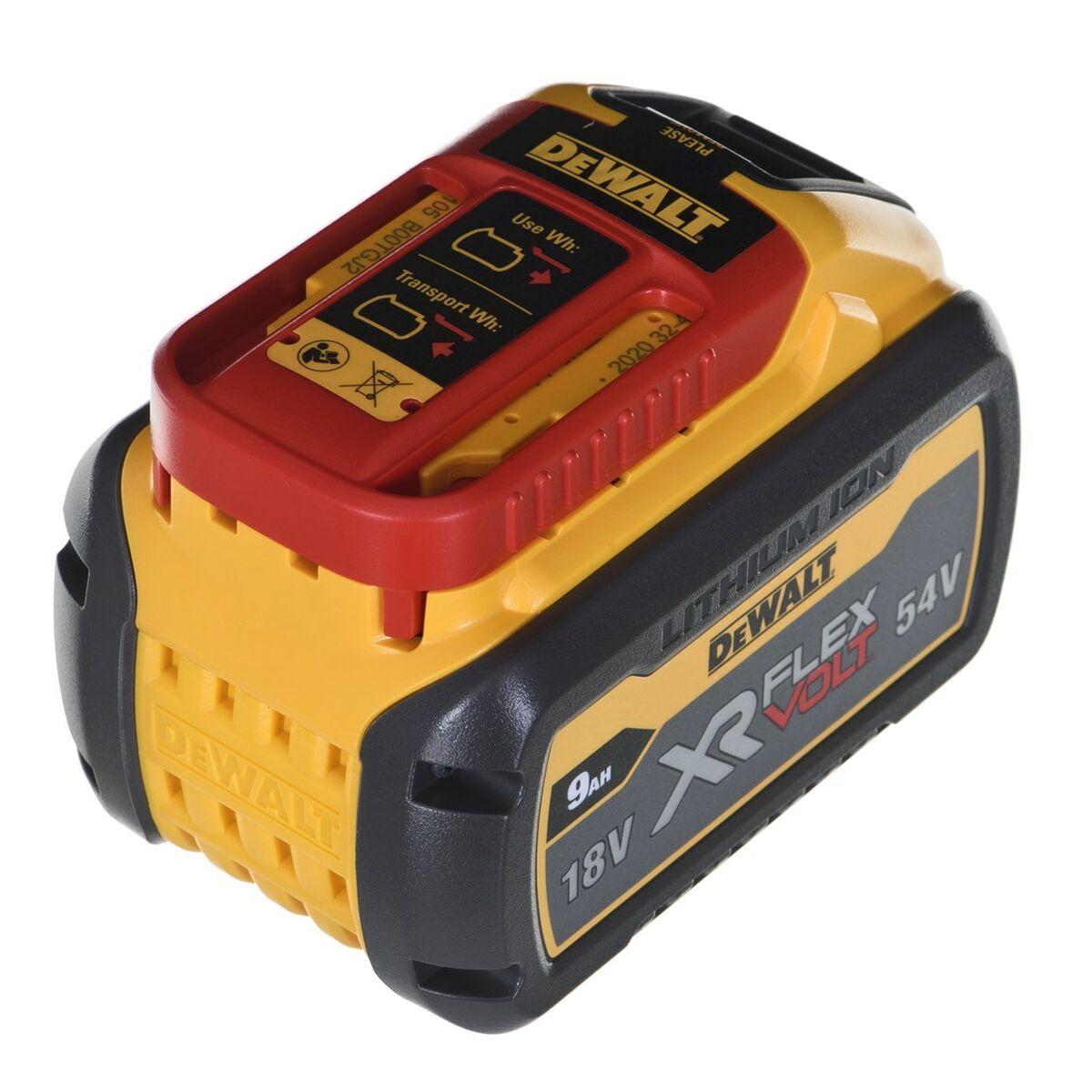 DeWalt DCM575X1-QW Ã‚Â Motosega