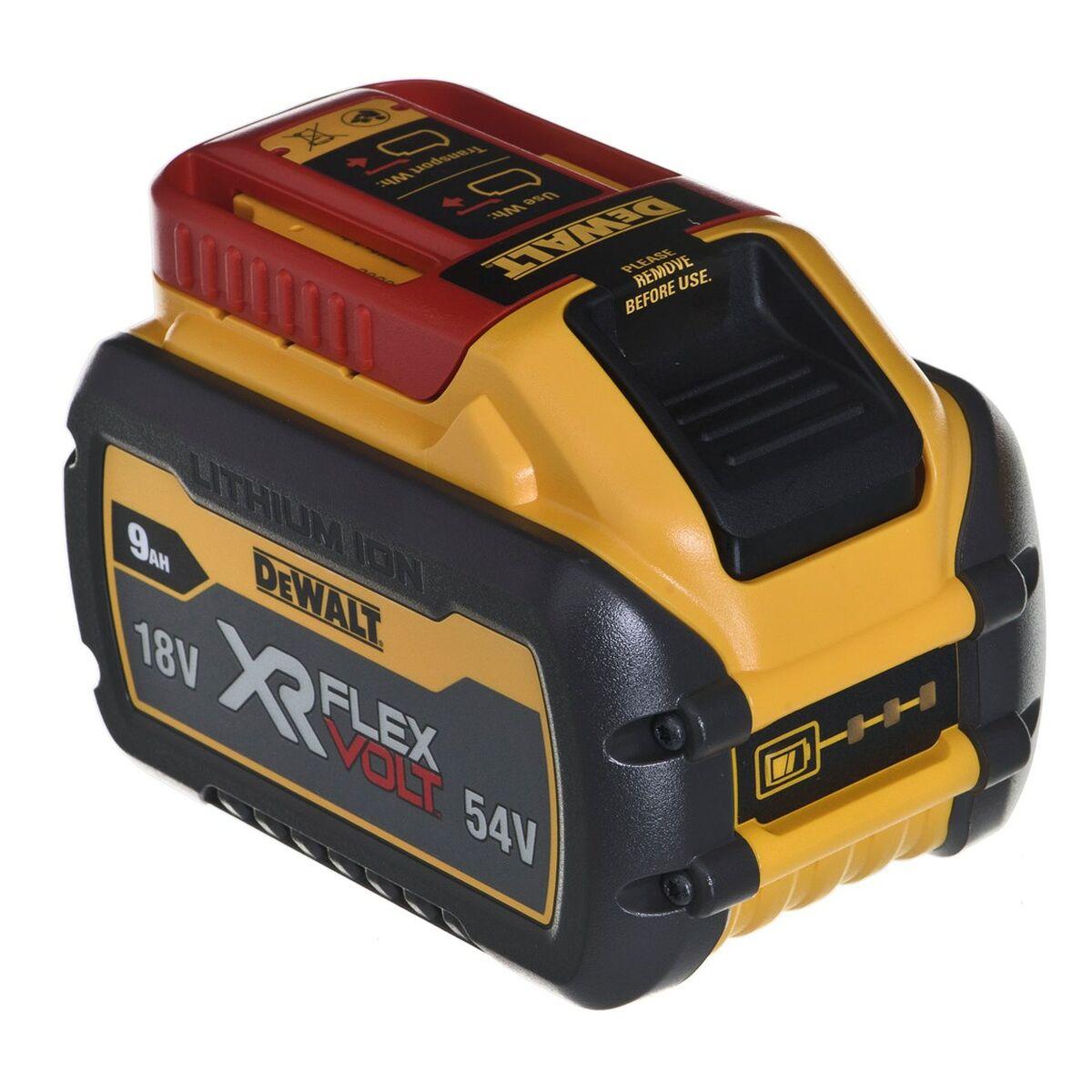 DeWalt DCM575X1-QW Ã‚Â Motosega
