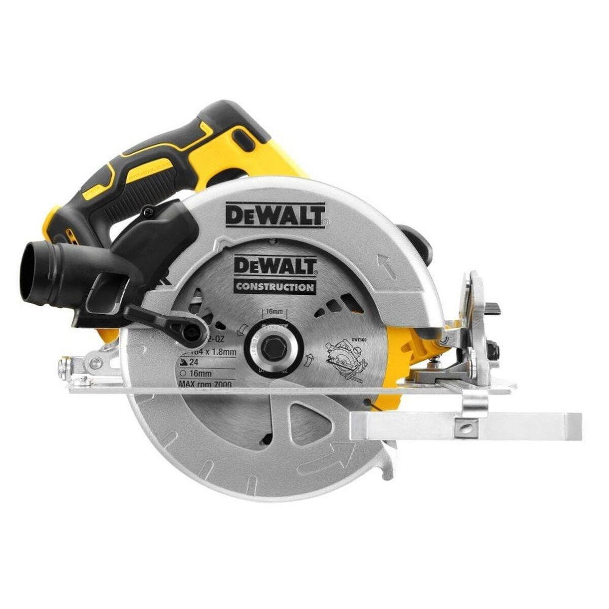 Batteria DeWALT DCS570NT-XJ Rundsav Med