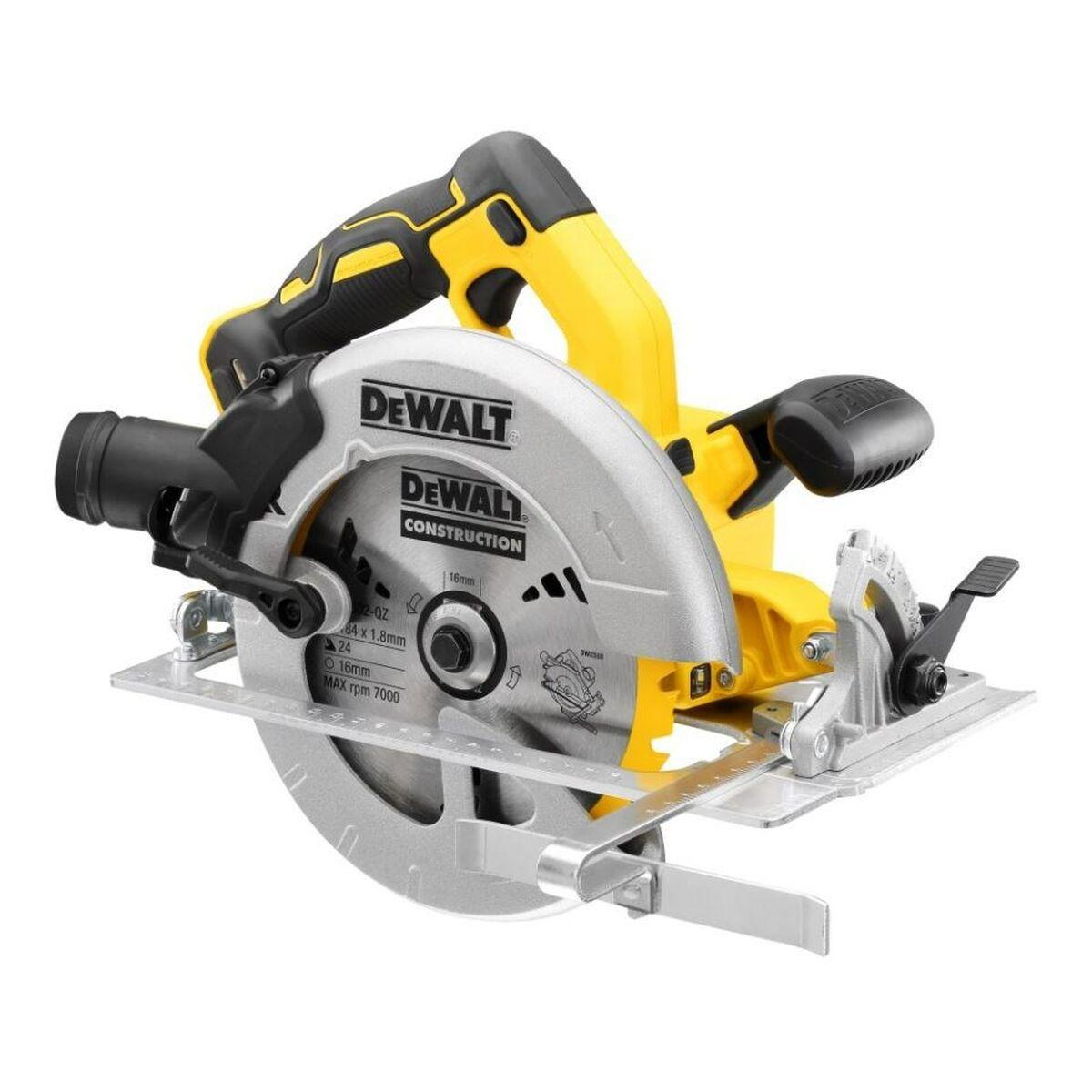 Batteria DeWALT DCS570NT-XJ Rundsav Med