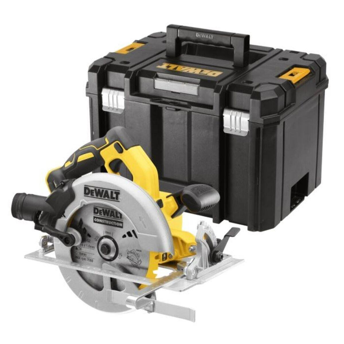 Batteria DeWALT DCS570NT-XJ Rundsav Med
