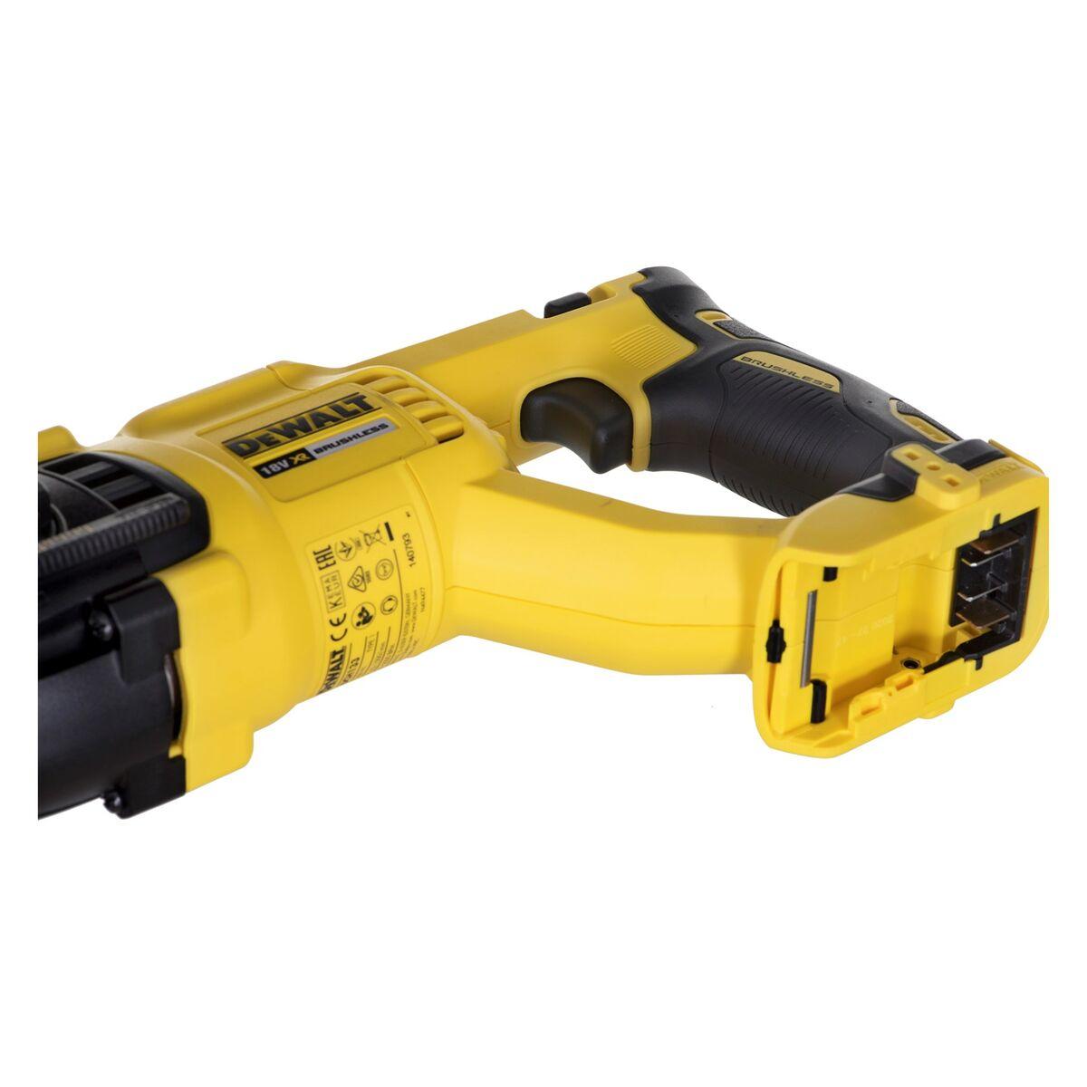 DeWALT DCH133 Hammerbor 18V