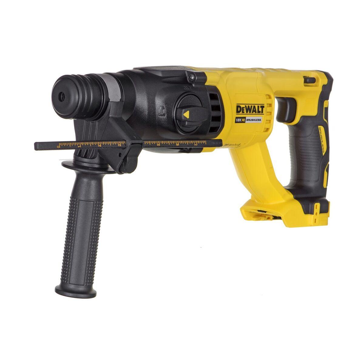 DeWALT DCH133 Hammerbor 18V