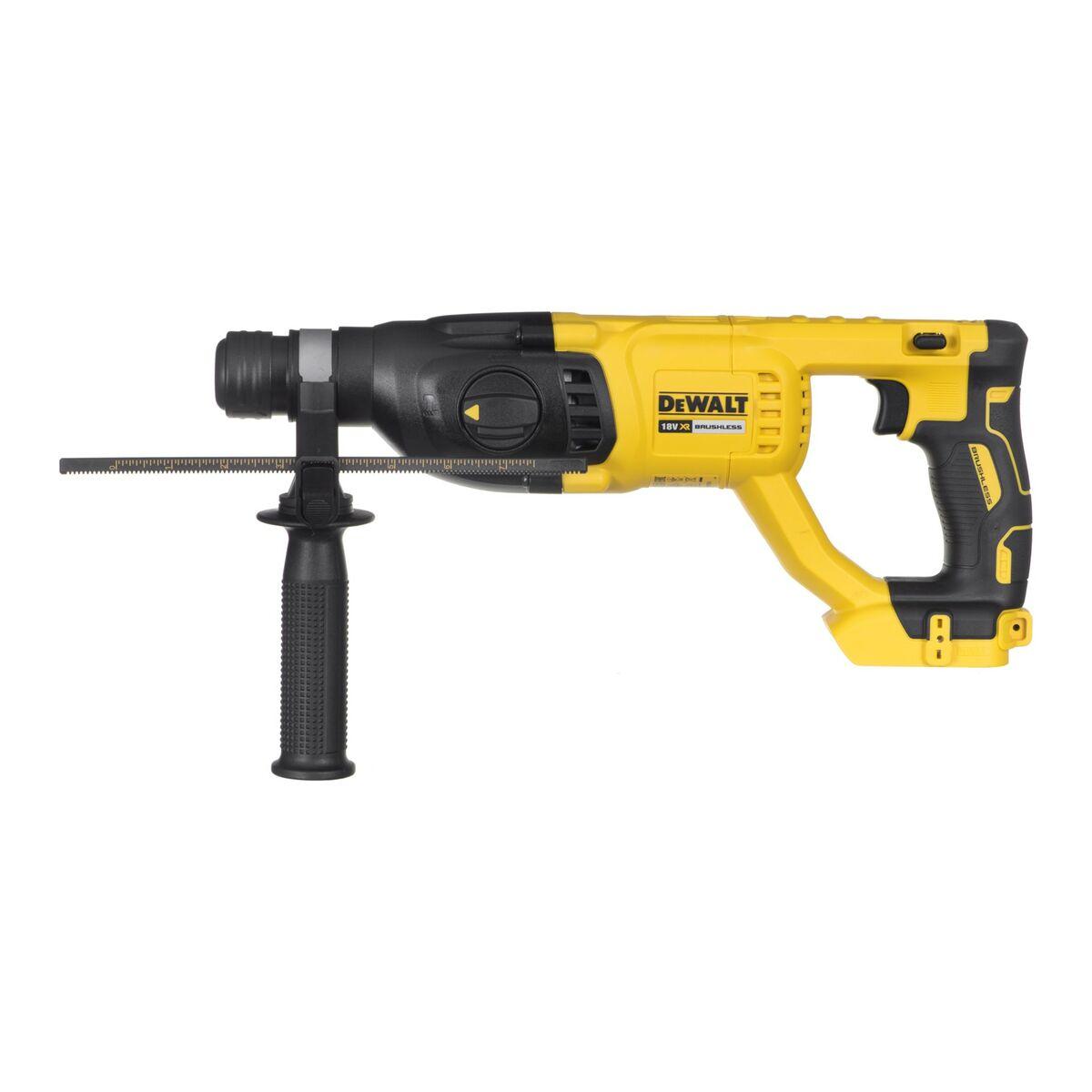DeWALT DCH133 Hammerbor 18V