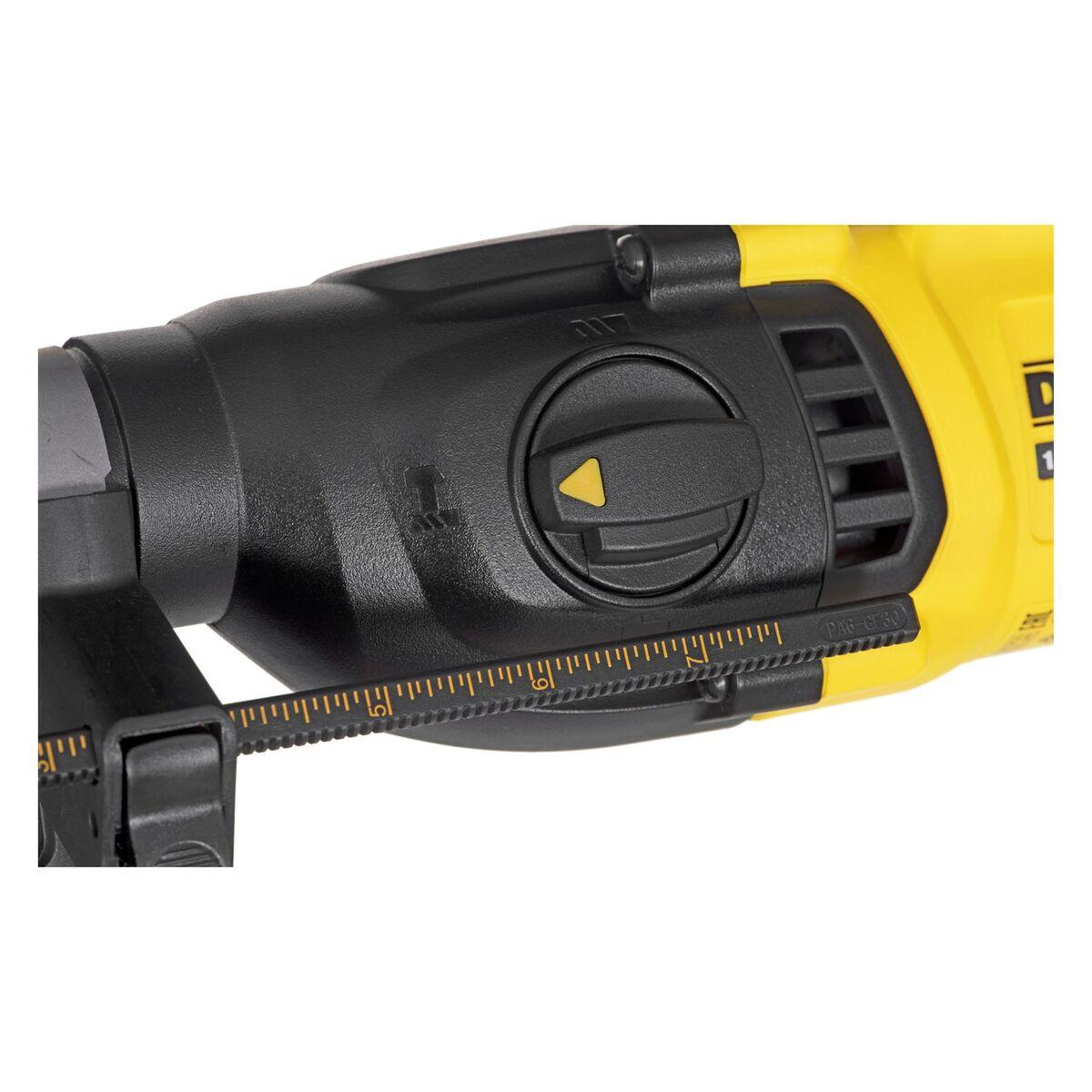 DeWALT DCH133 Hammerbor 18V