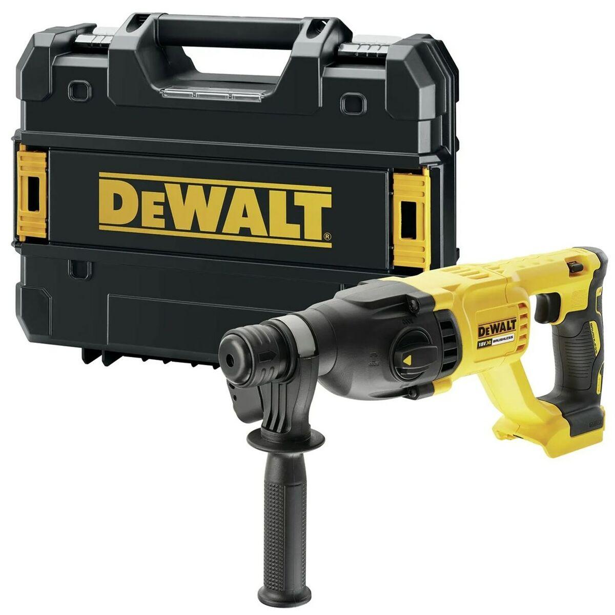 Martello combinato DeWalt DCH133NT