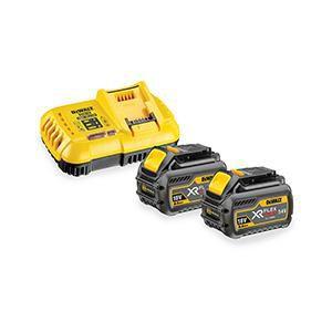 Kit batteria Starter Set...