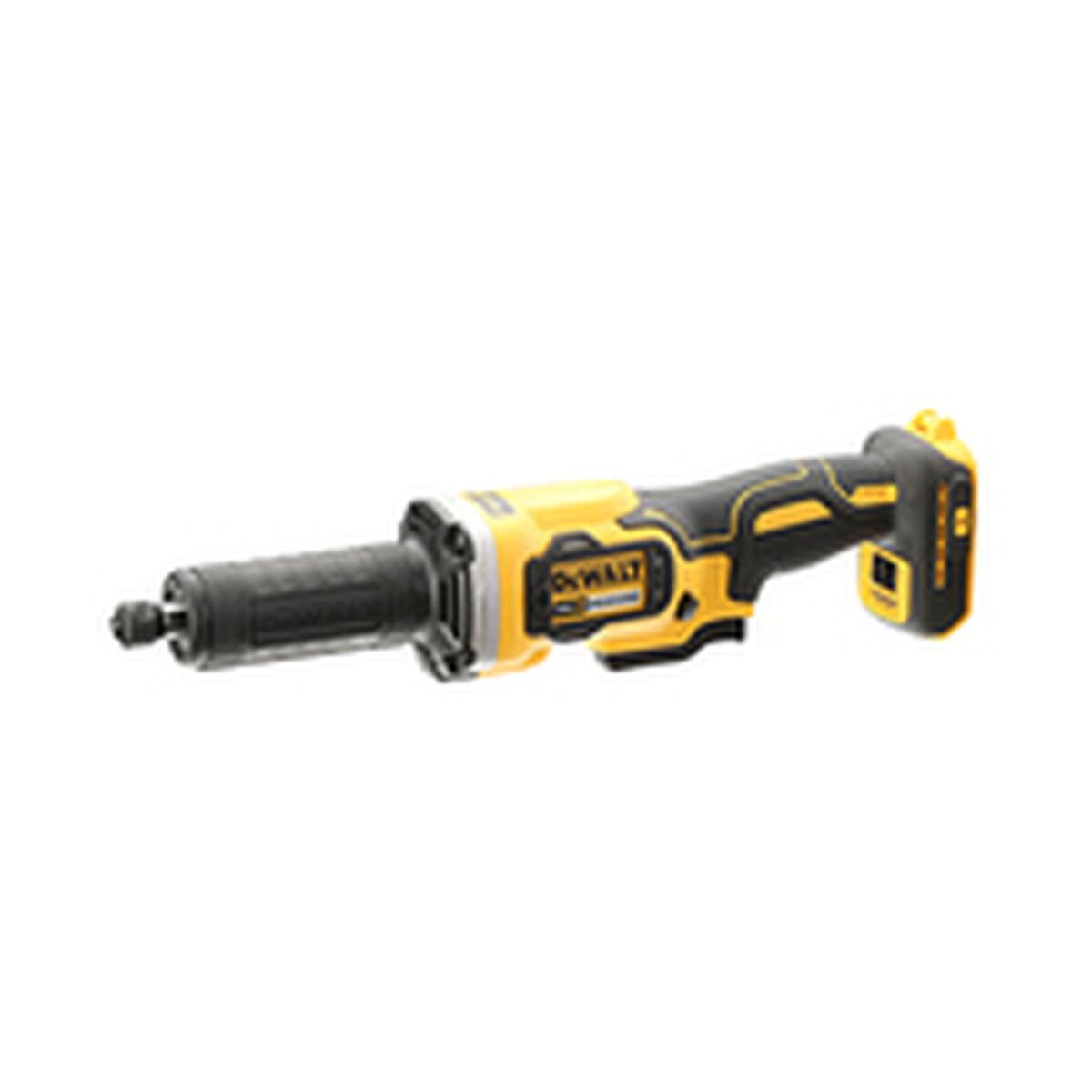 Smerigliatrice diritta a batteria DeWalt DCG426N-XJ