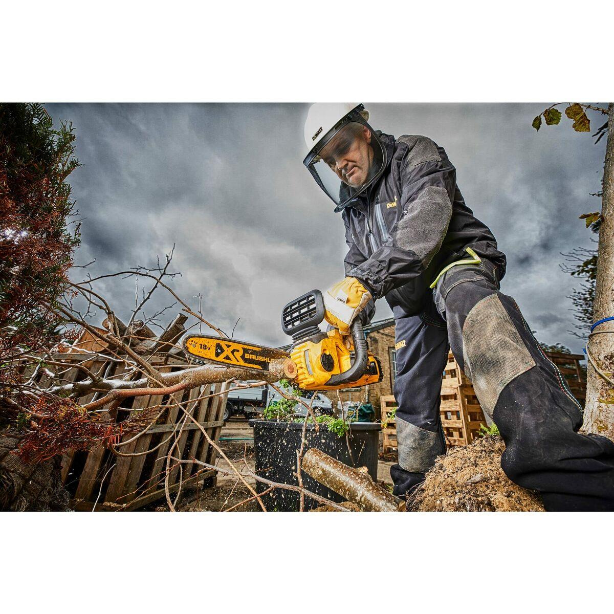 DeWALT XR DCM565N-XJ Kit di sicurezza elettrica 33 kg