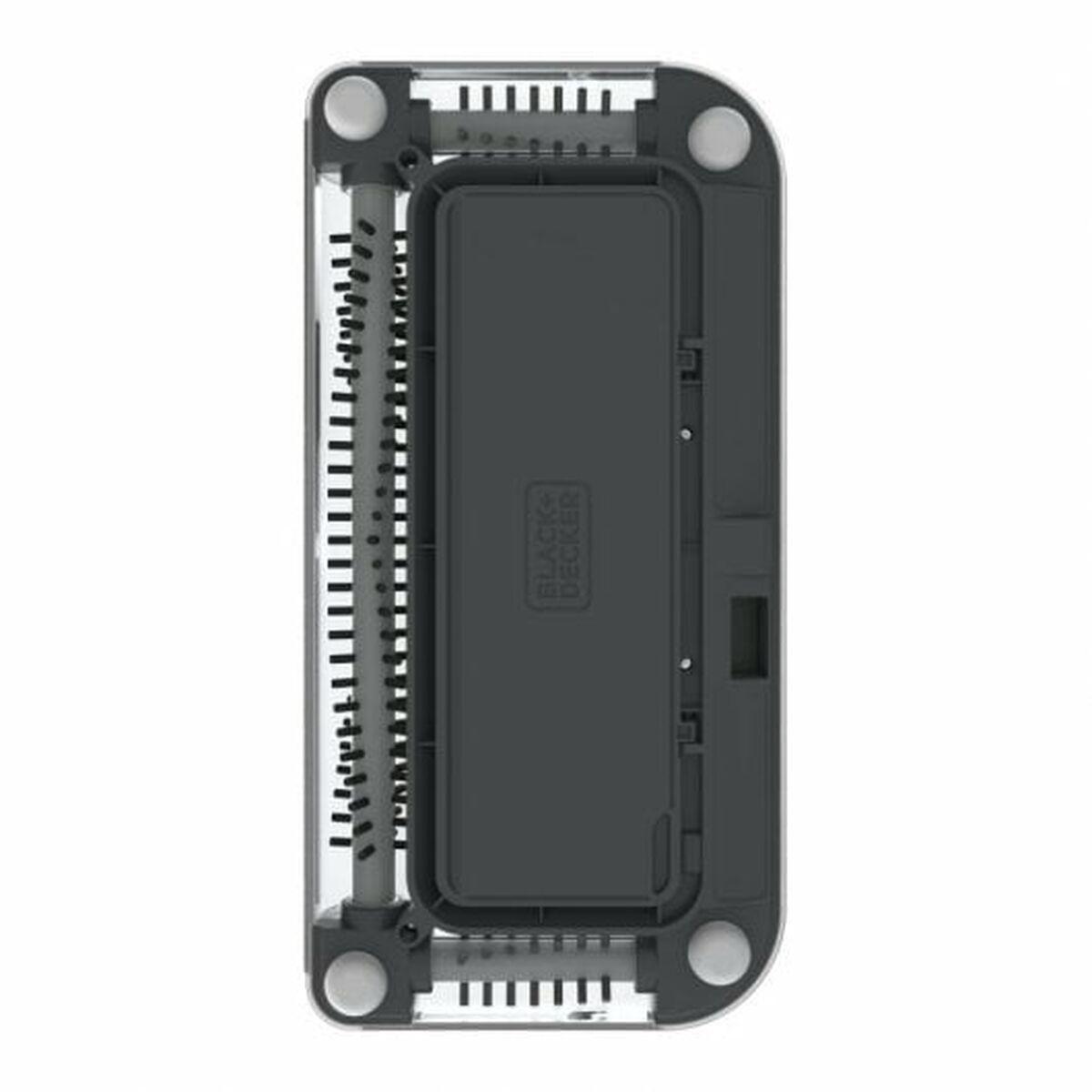 Scopa Black+Decker PSA215B-QW con batteria al litio 7,2V, 1,5Ah