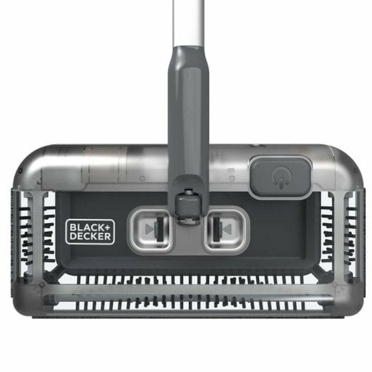 Scopa Black+Decker PSA215B-QW con batteria al litio 7,2V, 1,5Ah