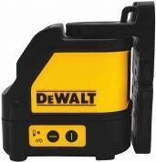 Laser a linee incrociate Dewalt DW088CG