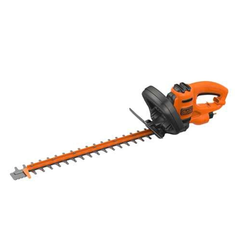 Tagliasiepi BEHTS301 arancione nero 500 watt