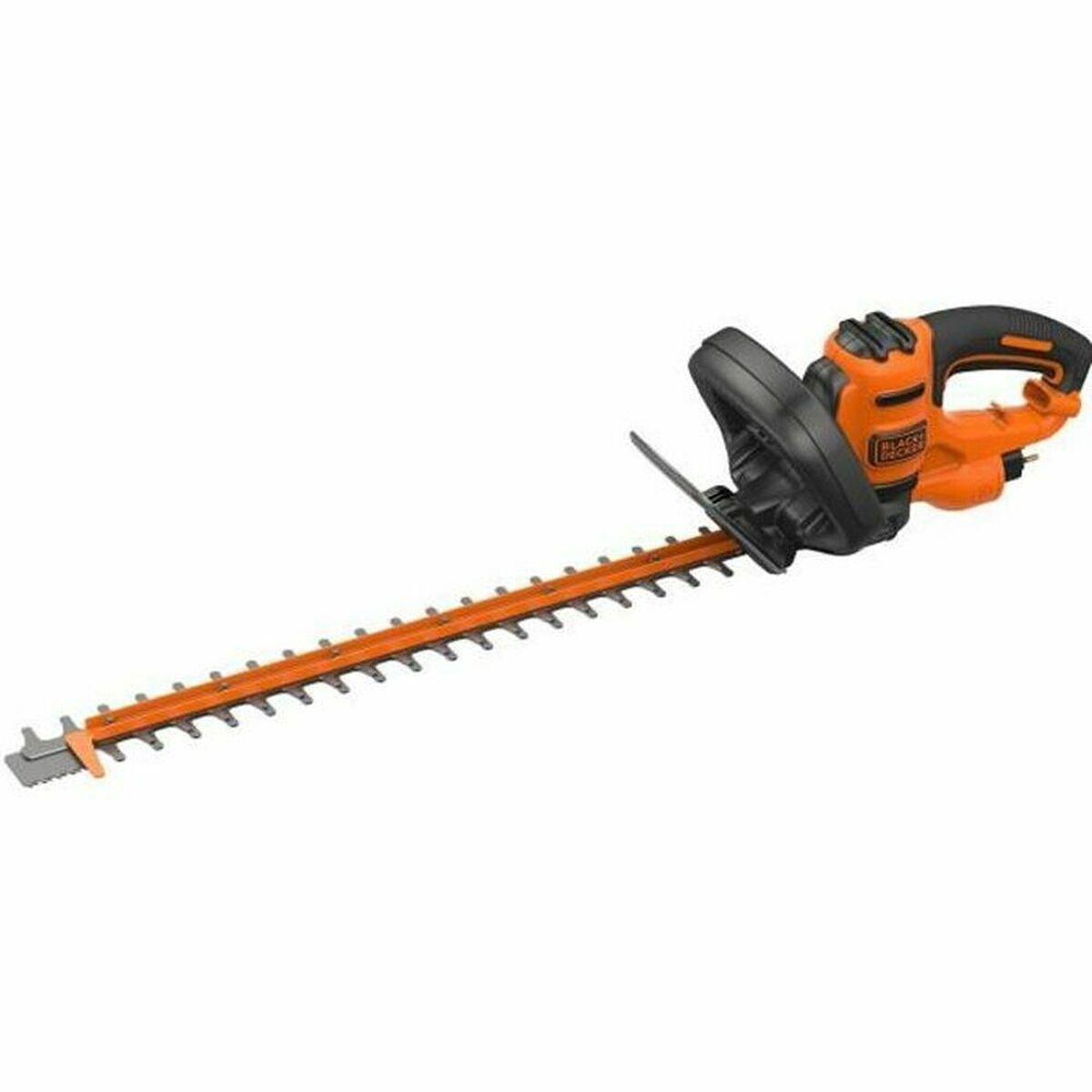 Tagliasiepi Black & Decker...