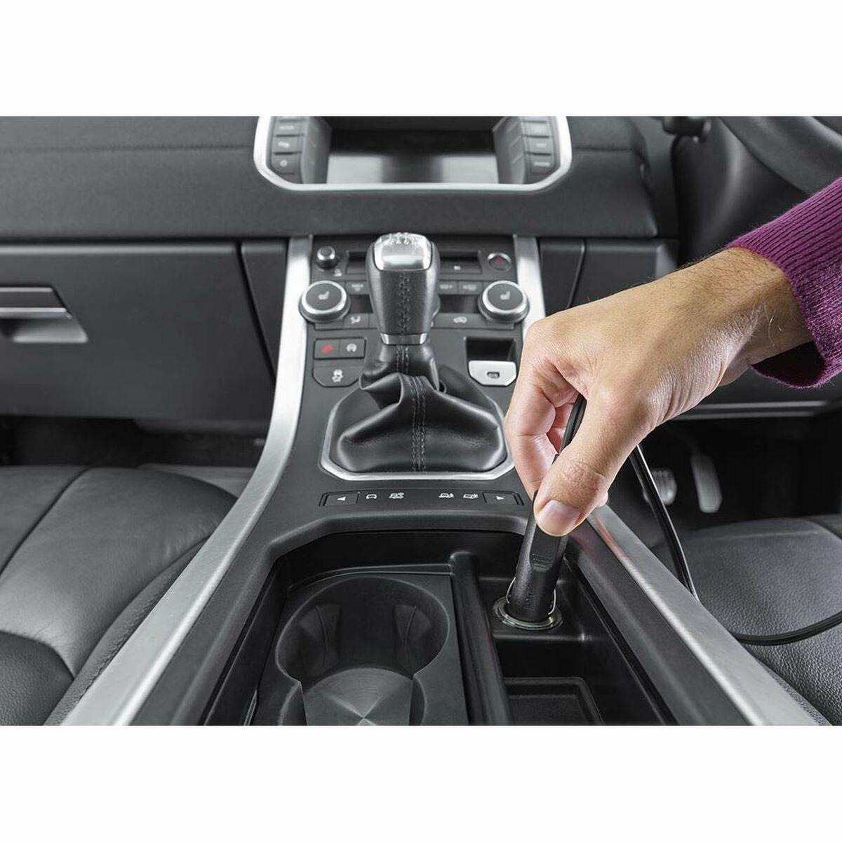 Aspirapolvere portatile Black+Decker nvb-12-avÂÂ