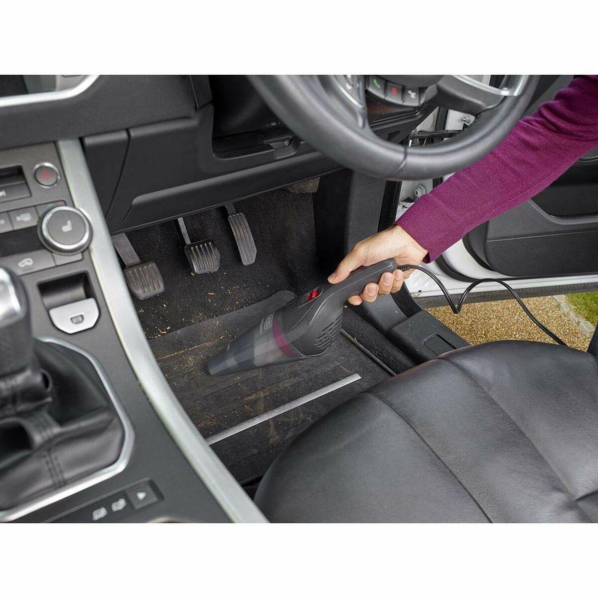 Aspirapolvere portatile Black+Decker nvb-12-avÂÂ