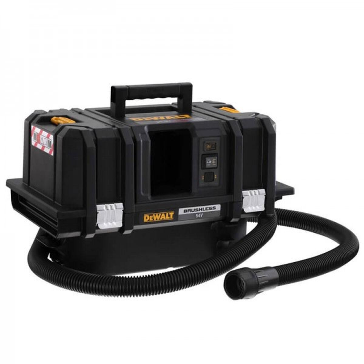 DeWalt DCV586MN-XJ aspirapolvere/aspiraliquidi senza fili Classe M