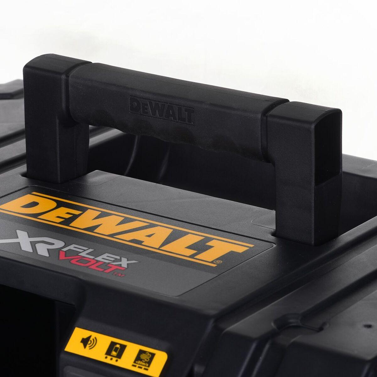 DeWalt DCV586MN-XJ aspirapolvere/aspiraliquidi senza fili Classe M