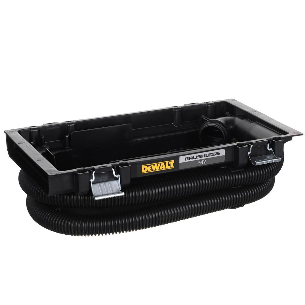 DeWalt DCV586MN-XJ aspirapolvere/aspiraliquidi senza fili Classe M