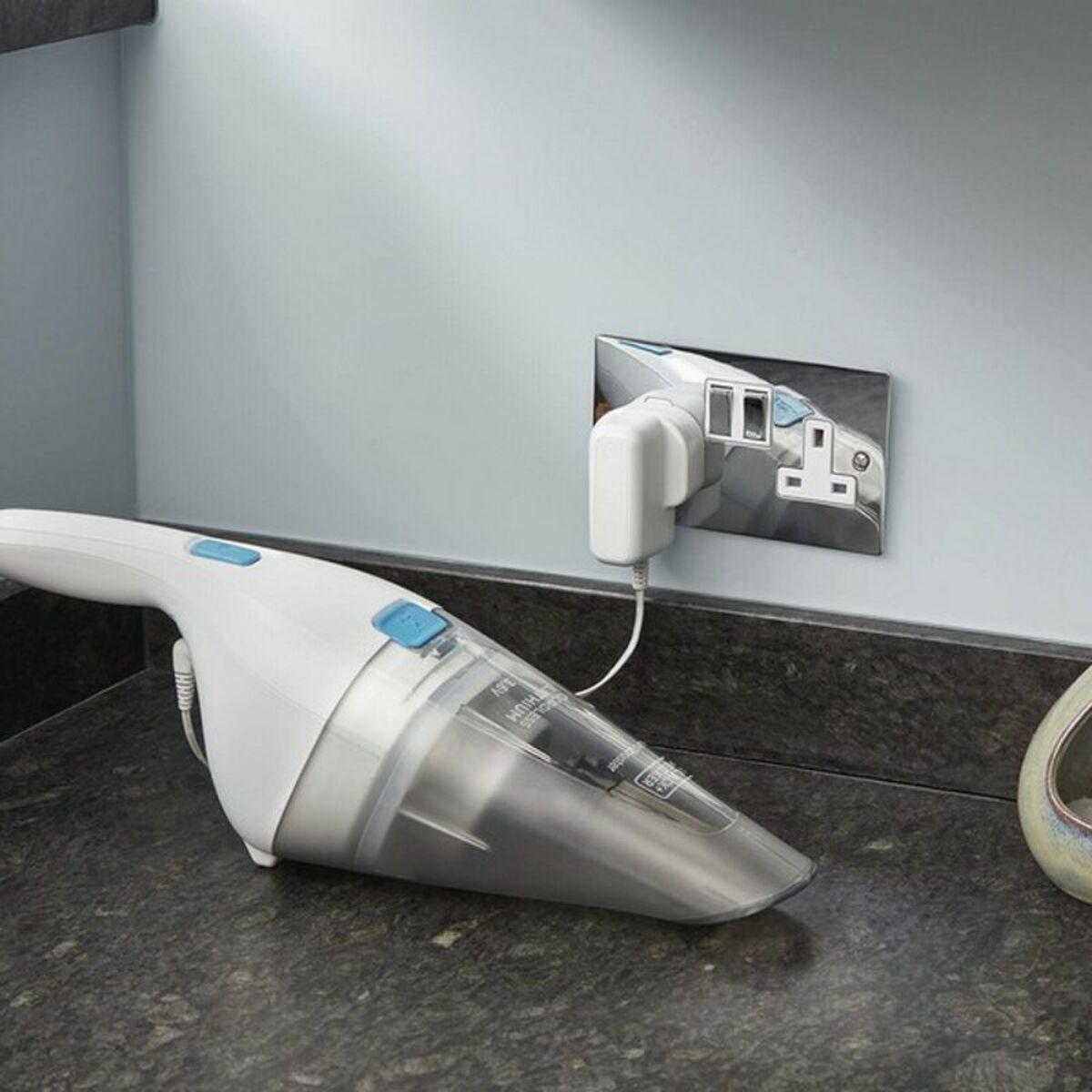 Aspirapolvere portatile senza fili BlackDecker Dustbuster