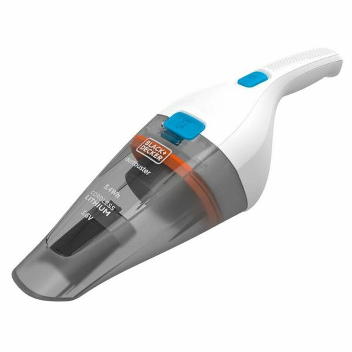 Aspirapolvere portatile senza fili BlackDecker Dustbuster