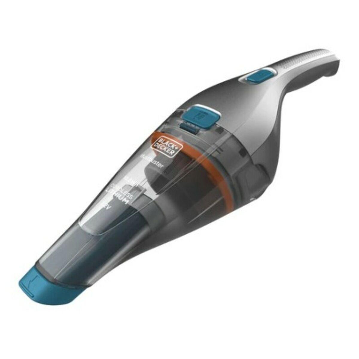 Aspirapolvere portatile senza fili Black+Decker Dustbuster