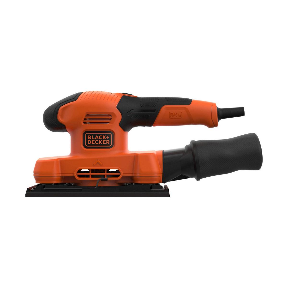 Black&Decker Schwingschleifer BEW220 1