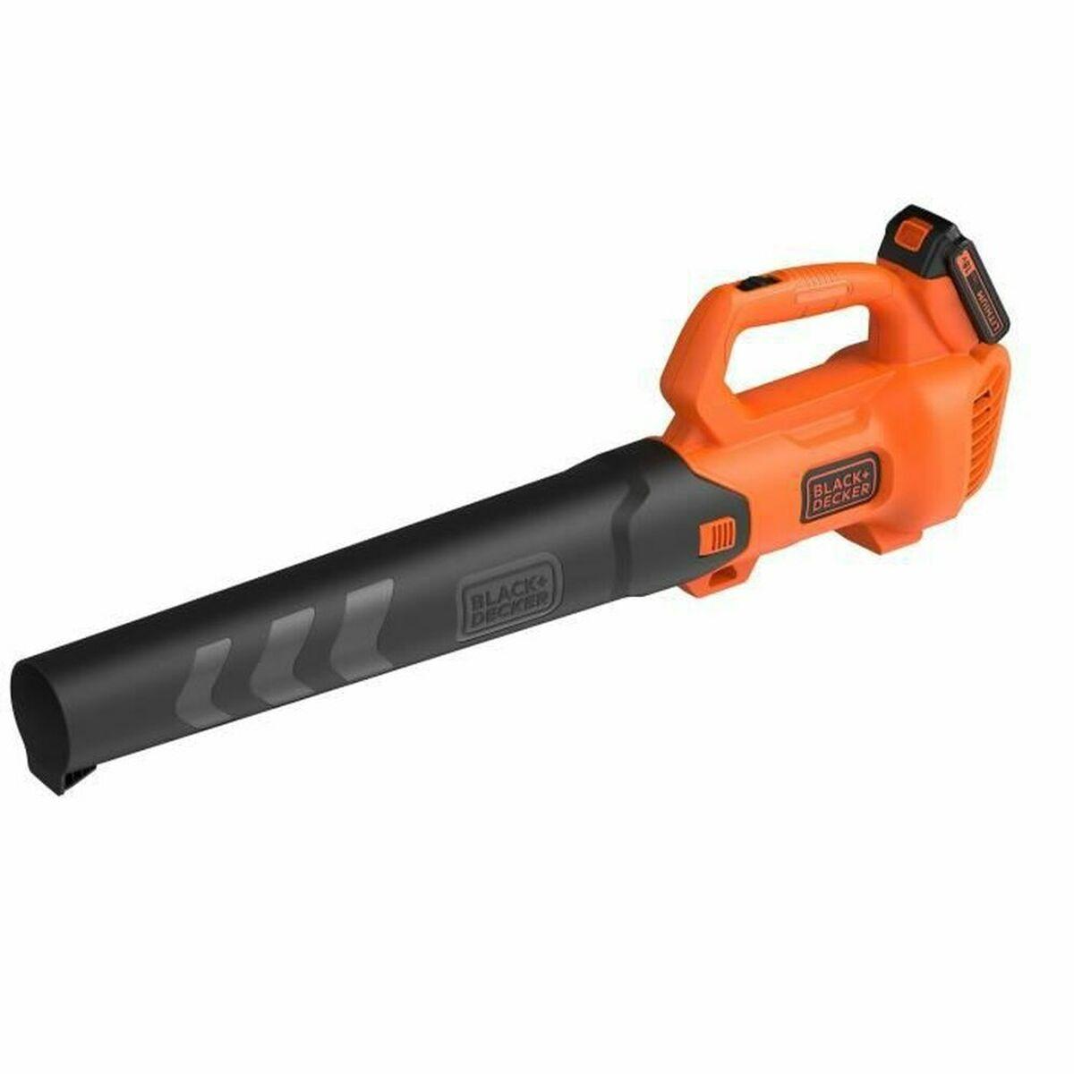 Ventilatore Black & Decker...