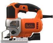 BES610K-QS, nero, arancione, 9 cm, 1,5 cm, 98,7 dB, 87,7 dB, trapano CA