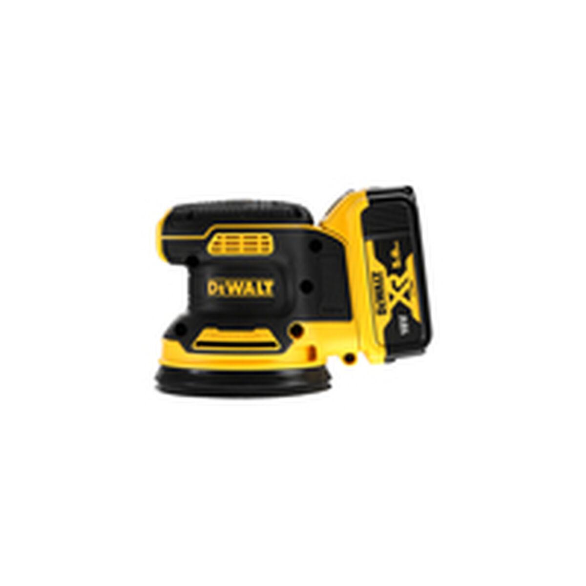 DeWALT XR Rystepudser